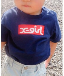 X-girl | Tシャツ/カットソー