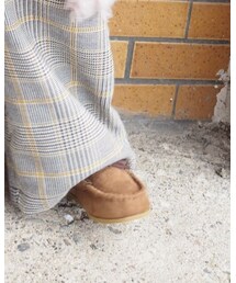 Birthday | モカシン/デッキシューズ