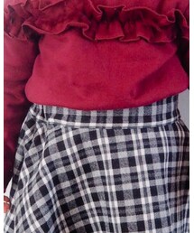 pupilhouse | トップス