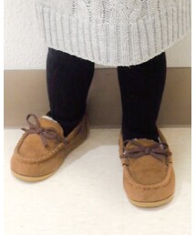 Birthday | モカシン/デッキシューズ