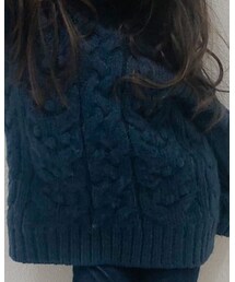 ZARA KIDS | ニット/セーター