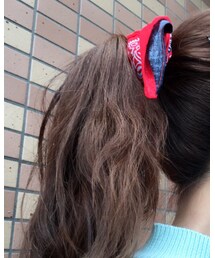 100均 | その他ヘアアクセサリー