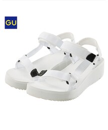 GU | サンダル