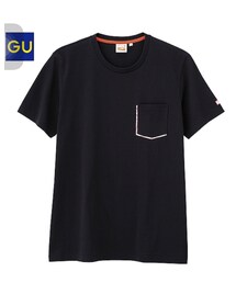 GU | Tシャツ/カットソー