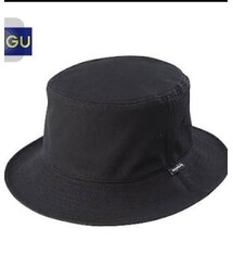 GU | ハット