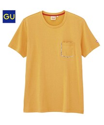 GU | Tシャツ/カットソー