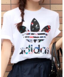 adidas Originals | Tシャツ/カットソー