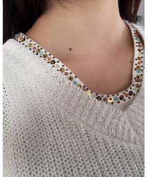 mysty woman | キャミソール