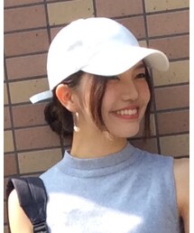 mercaria | キャップ