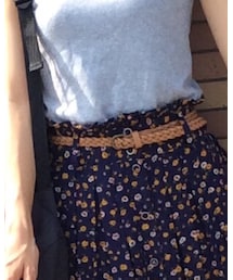 OLIVE des OLIVE | ベルト