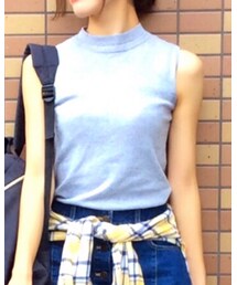 GU | タンクトップ