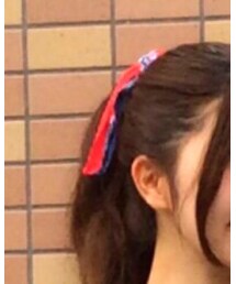 100均 | その他ヘアアクセサリー