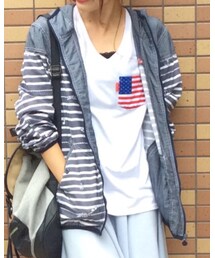 adidas | マウンテンパーカー