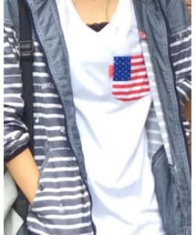 Rodeo Crowns | Tシャツ/カットソー