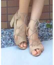 Luz Llena | サンダル