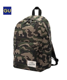 GU | バックパック/リュック