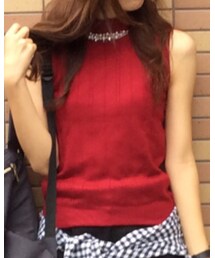 May Pretty | ニット/セーター