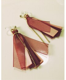 300均 | イヤリング