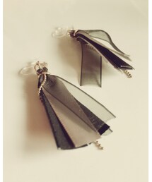 300均 | イヤリング