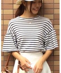 GU | Tシャツ/カットソー