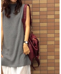 忘れちゃいました😭 | バックパック/リュック