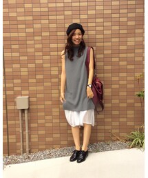 正面から | その他