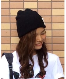 300均 | ニットキャップ/ビーニー