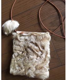 kakatoo | ショルダーバッグ