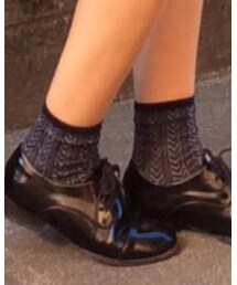 靴下屋 | ソックス/靴下