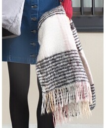 Heather | マフラー