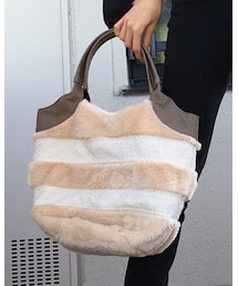 Cours de Couleur | トートバッグ