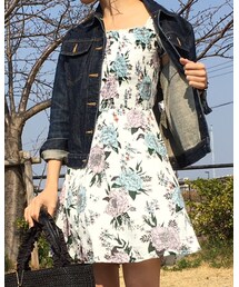 H&M | ワンピース