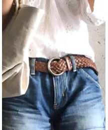 no brand | ベルト