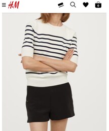 H&M | パンツ