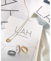 LAH | ネックレス