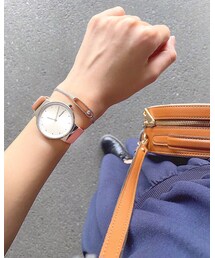 SKAGEN | アナログ腕時計