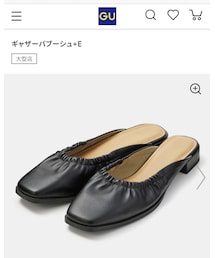 GU | シューズ