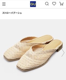 GU | その他シューズ