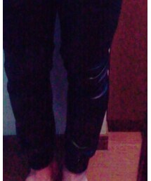 ZARA | その他パンツ