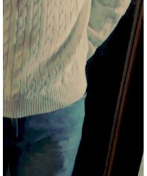 ROSE BUD COUPLES  | ニット/セーター