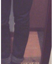 UNIQLO | デニムパンツ