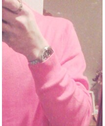 TAG Heuer | アナログ腕時計