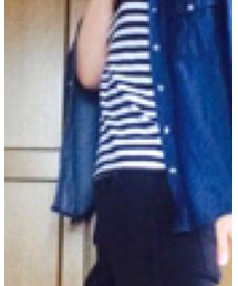 BACK NUMBER | Tシャツ/カットソー