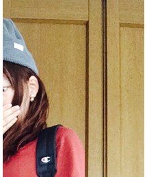 GU | ピアス（両耳用）