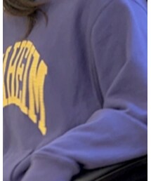 Right-on | パーカー