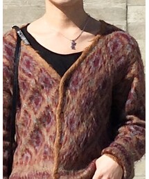 SAINT LAURENT PARIS | ネックレス