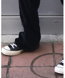 CONVERSE | スニーカー