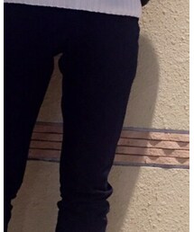 UNIQLO | チノパンツ
