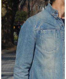 nonnative | デニムジャケット