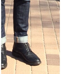 UNITED ARROWS | ブーツ